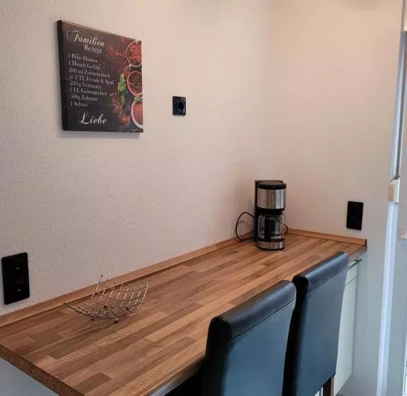 Ferienwohnung Rumbeck