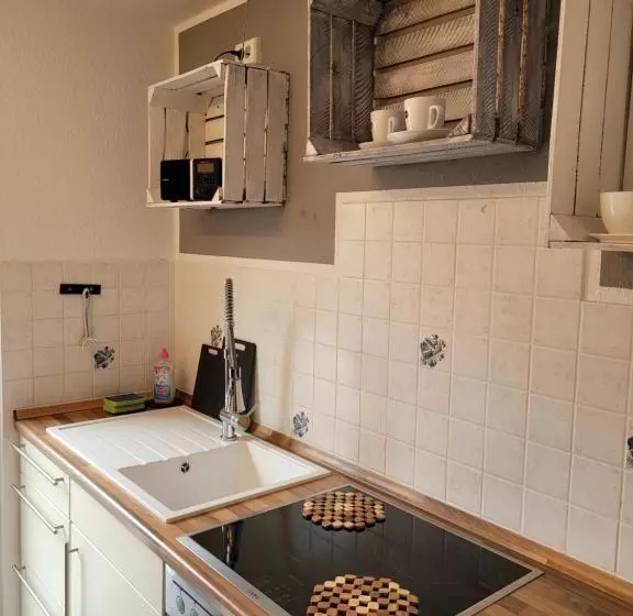 Ferienwohnung Rumbeck