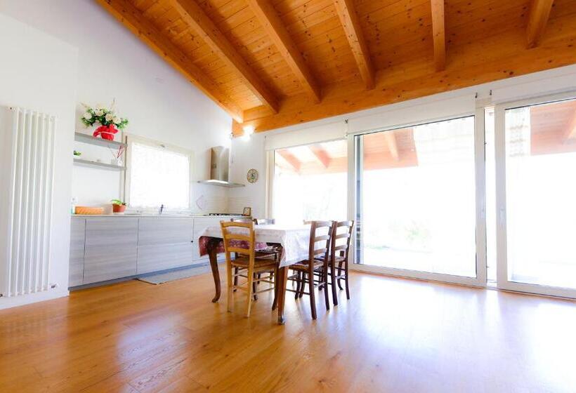 هتل Agriturismo Buonavista   Parco Della Maremma