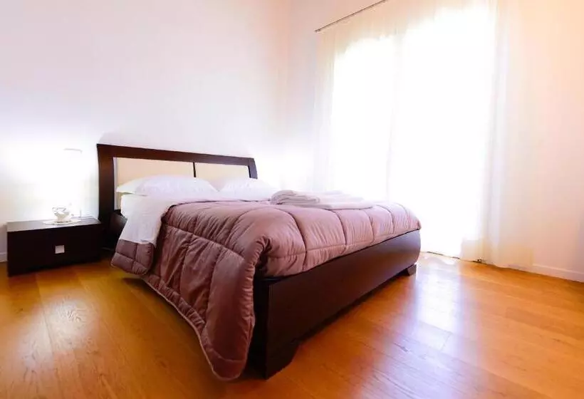 هتل Agriturismo Buonavista Parco Della Maremma