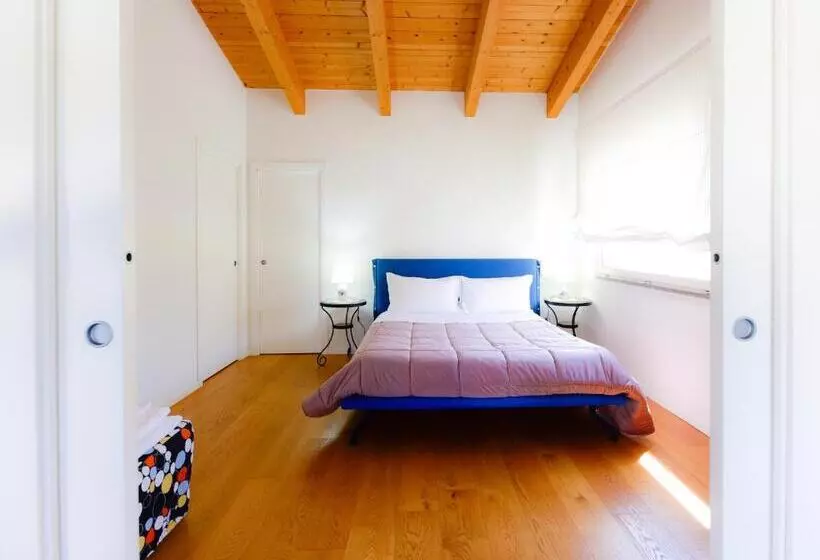 هتل Agriturismo Buonavista Parco Della Maremma
