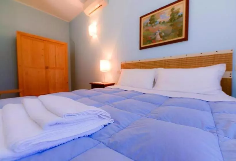 هتل Agriturismo Buonavista Parco Della Maremma