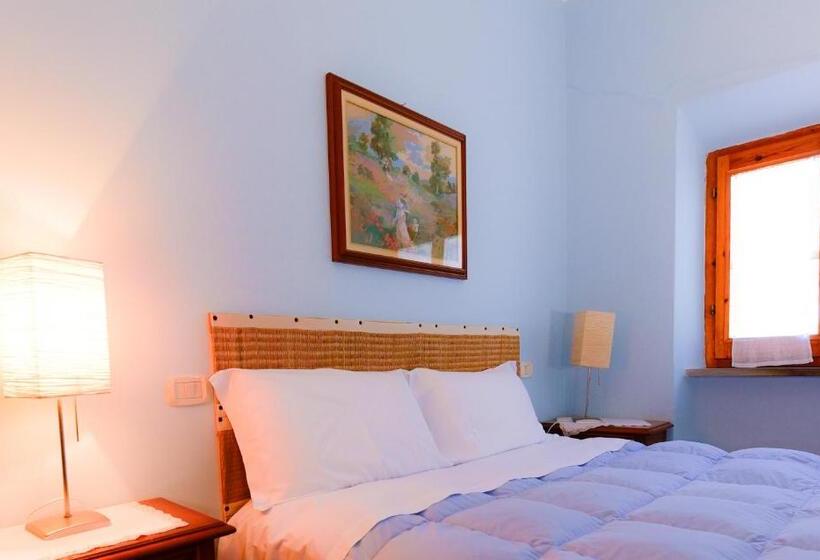 هتل Agriturismo Buonavista   Parco Della Maremma