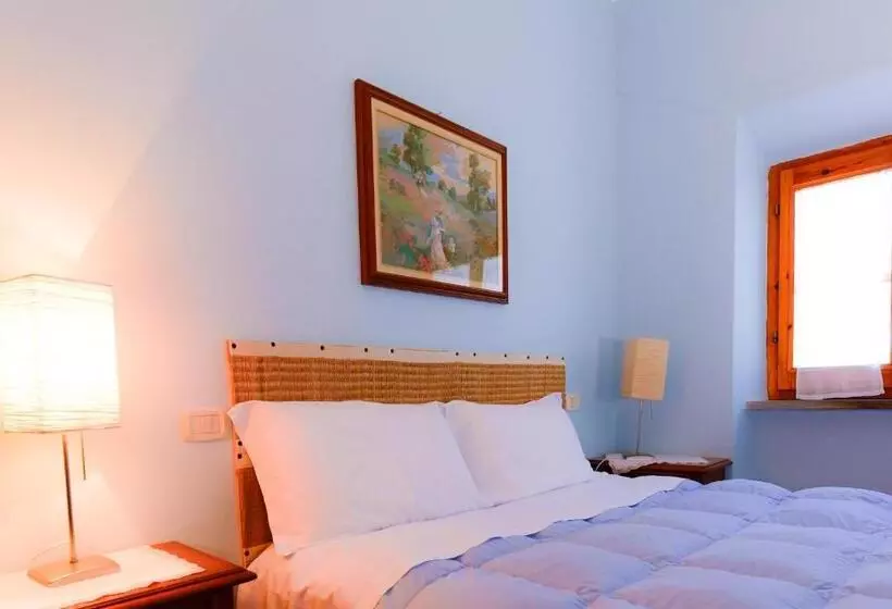 هتل Agriturismo Buonavista Parco Della Maremma