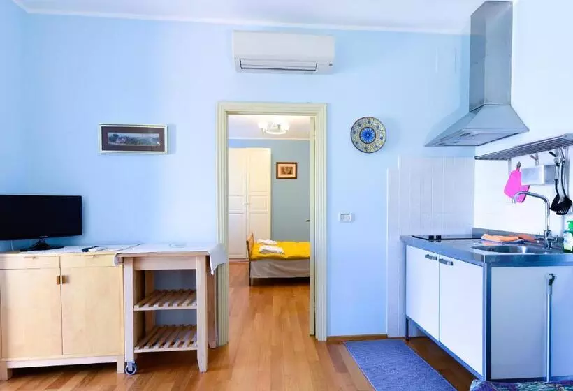 هتل Agriturismo Buonavista Parco Della Maremma