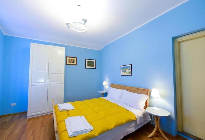 هتل Agriturismo Buonavista   Parco Della Maremma