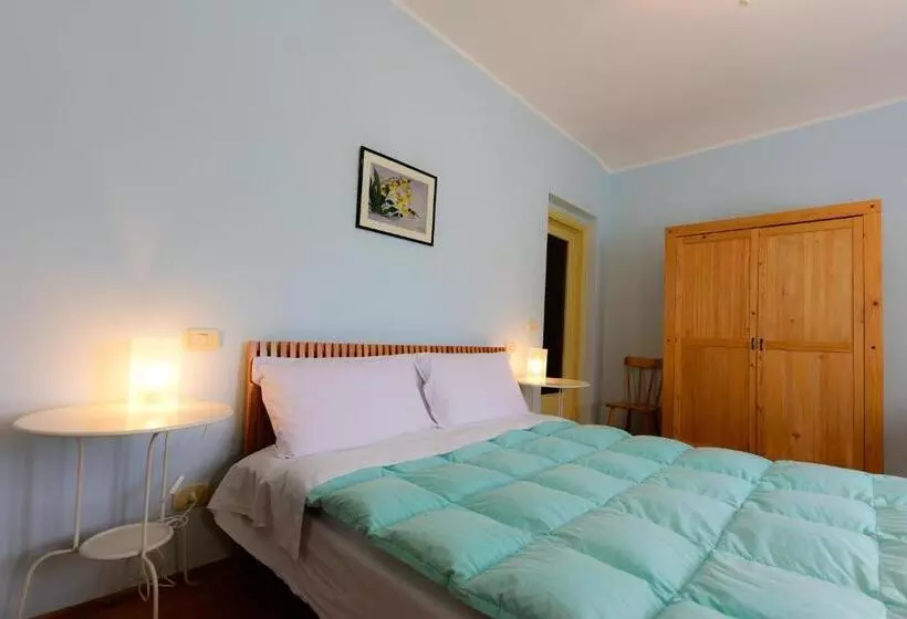 هتل Agriturismo Buonavista Parco Della Maremma