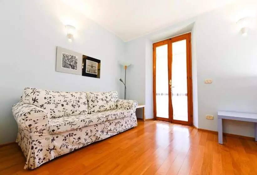 هتل Agriturismo Buonavista Parco Della Maremma