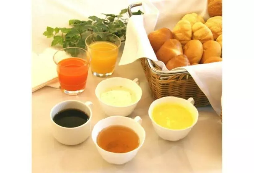 R&b Hotel Morioka Ekimae   Vacation Stay 13852v