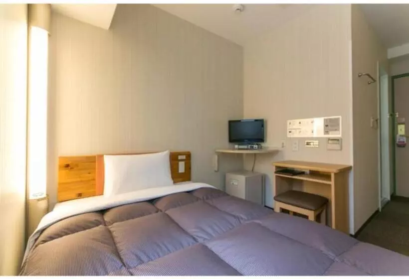 R&b Hotel Morioka Ekimae   Vacation Stay 13852v