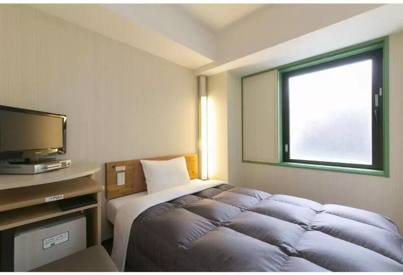 R&b Hotel Morioka Ekimae   Vacation Stay 13852v