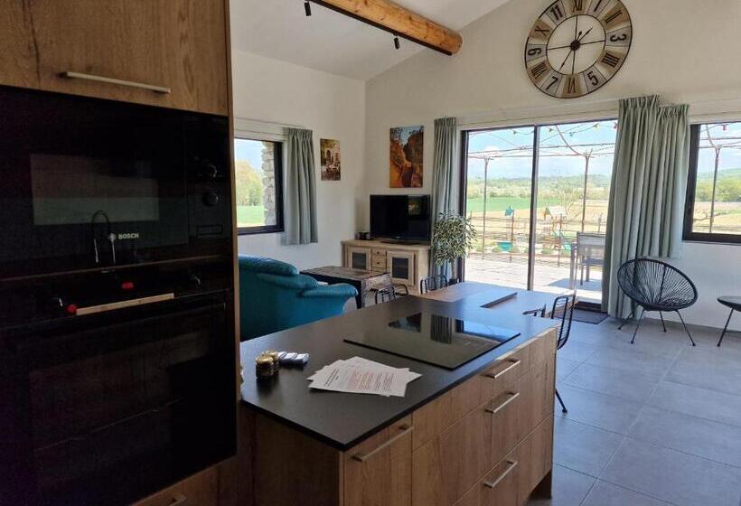 膳宿费 La Campagne Pramaïsse