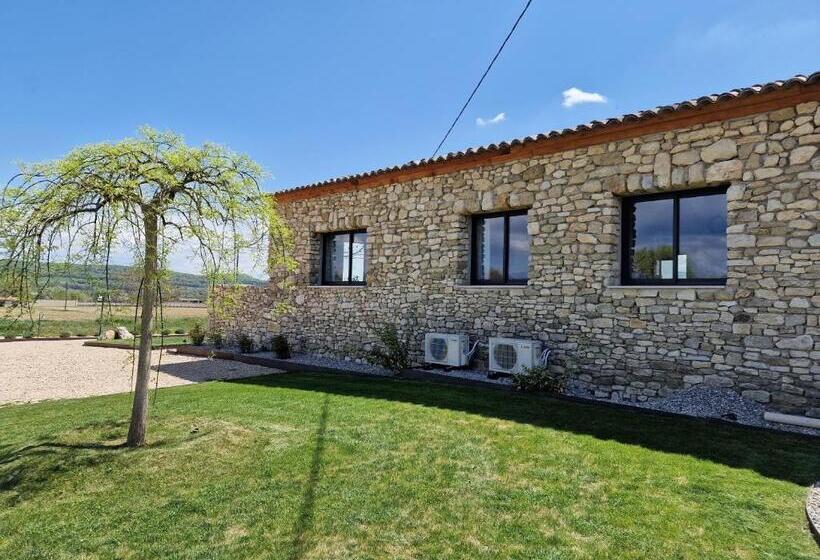 Пансион La Campagne Pramaïsse