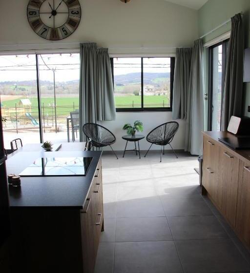 Пансион La Campagne Pramaïsse