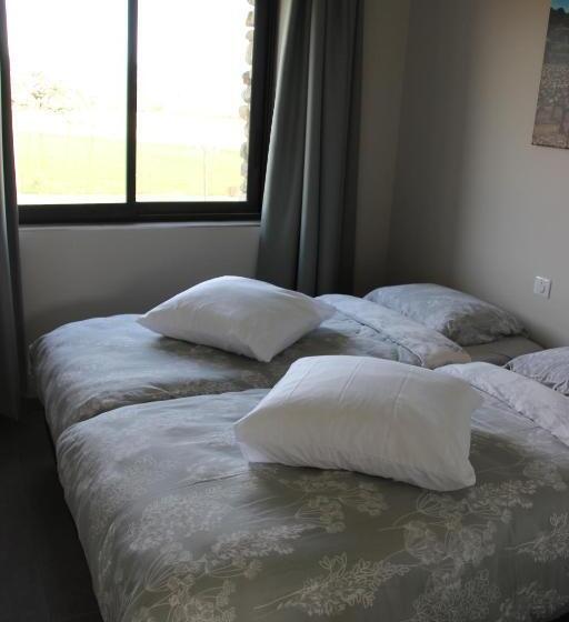 Пансион La Campagne Pramaïsse