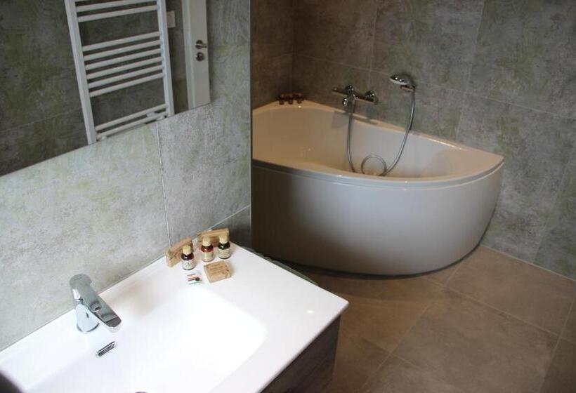 Пансион La Campagne Pramaïsse