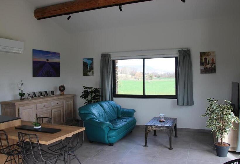 Пансион La Campagne Pramaïsse