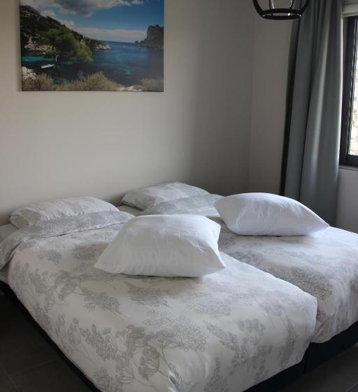 Пансион La Campagne Pramaïsse