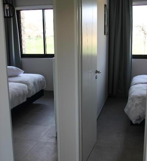 Пансион La Campagne Pramaïsse