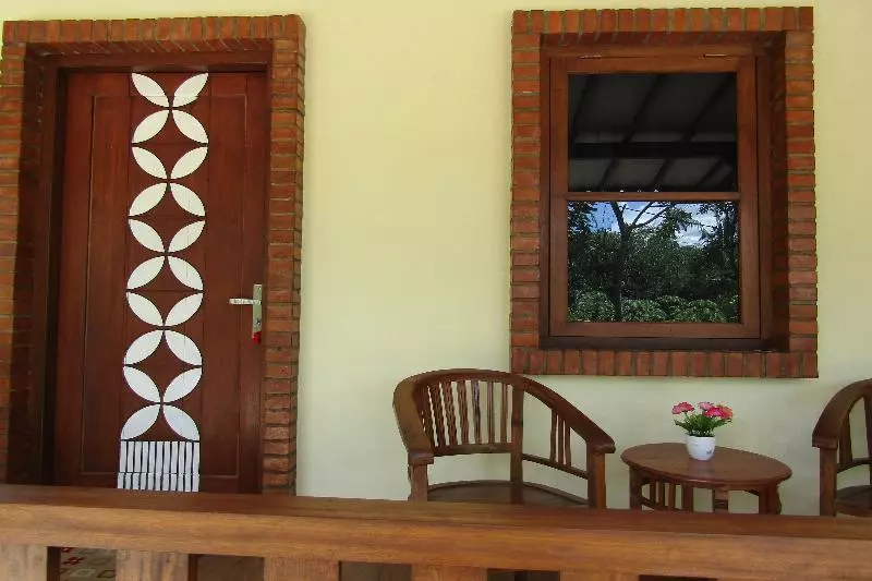 ペンション Nia Maretta House Syariah