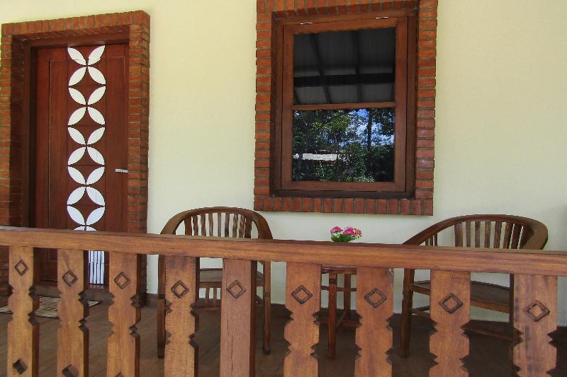 Pensione Nia Maretta House Syariah