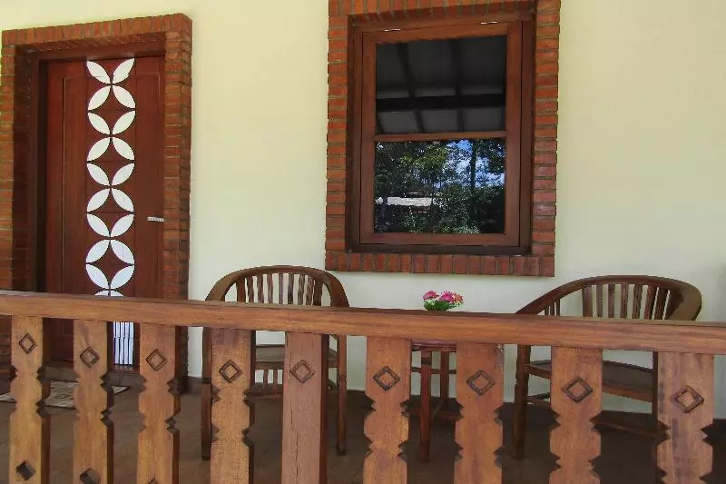 ペンション Nia Maretta House Syariah