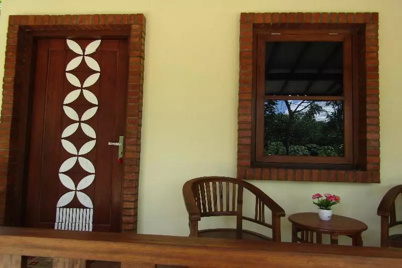 ペンション Nia Maretta House Syariah