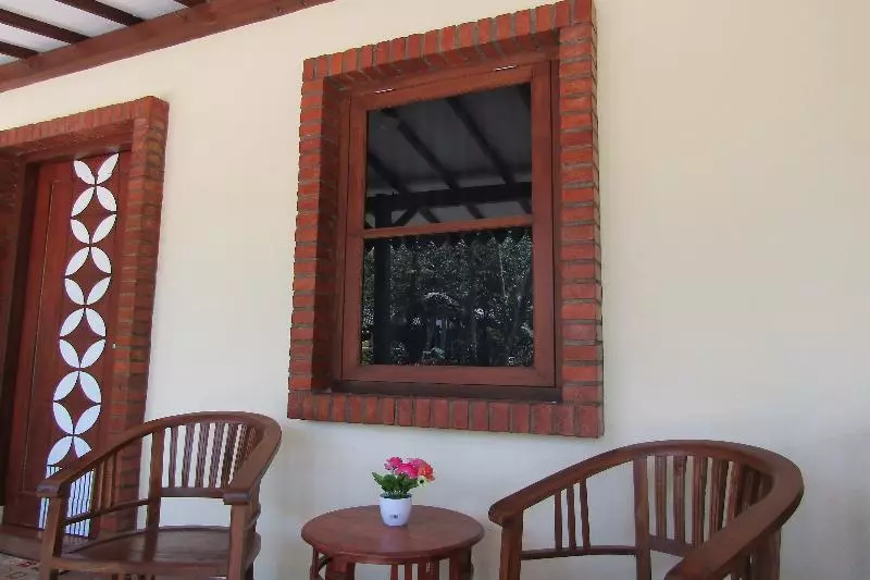 ペンション Nia Maretta House Syariah