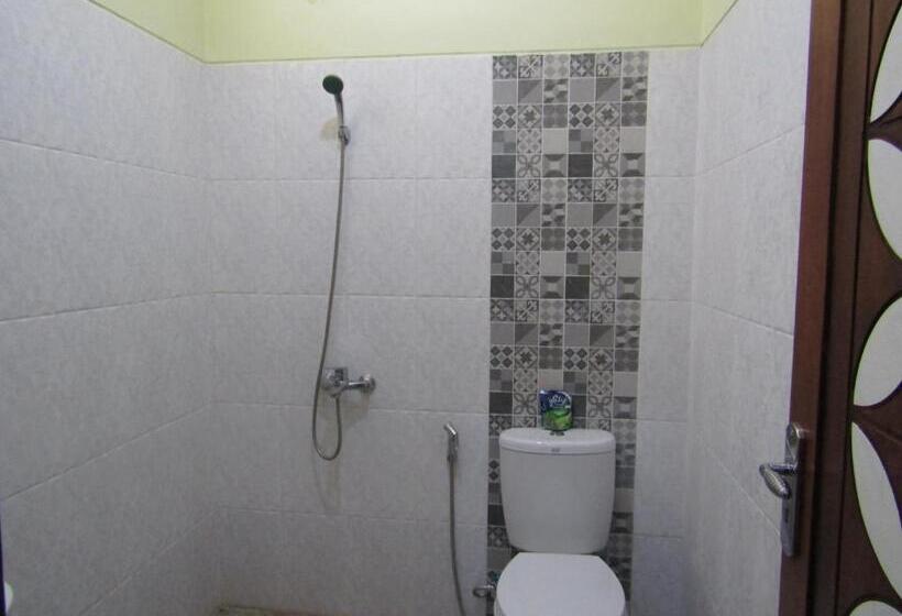 Pensione Nia Maretta House Syariah