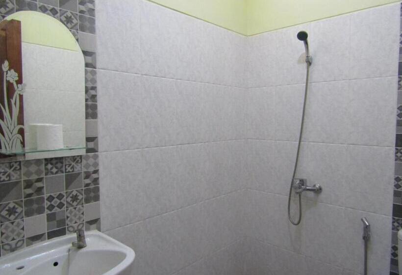 Pensione Nia Maretta House Syariah