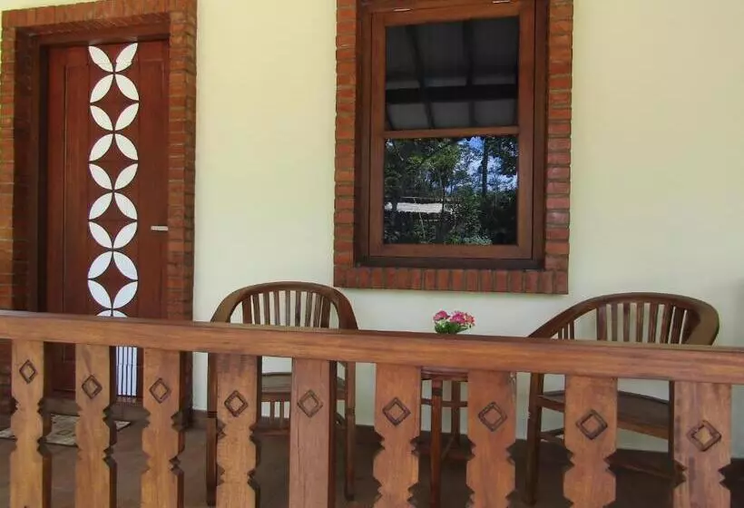 ペンション Nia Maretta House Syariah