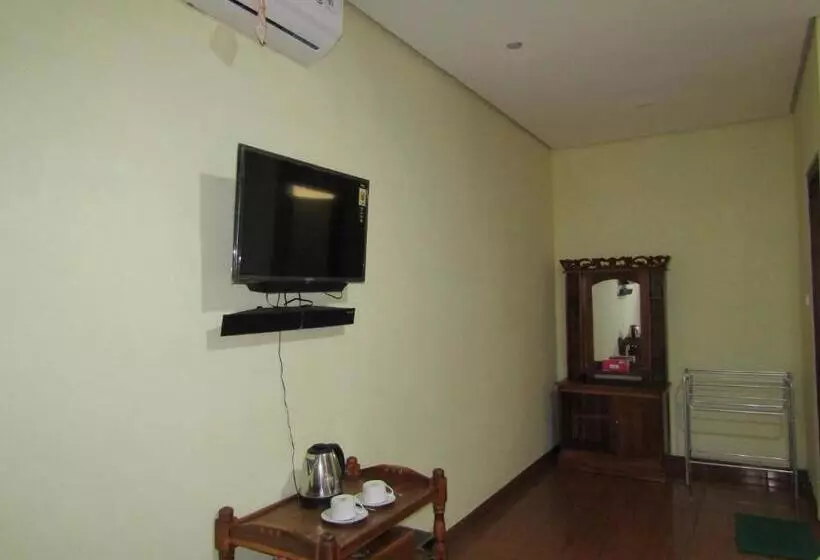 ペンション Nia Maretta House Syariah