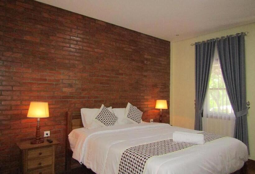 Pensione Nia Maretta House Syariah