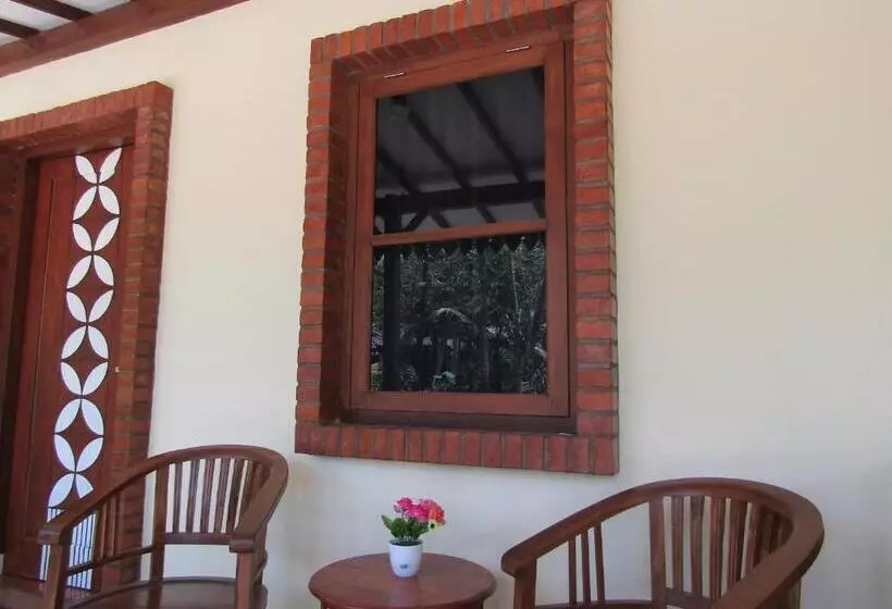 ペンション Nia Maretta House Syariah