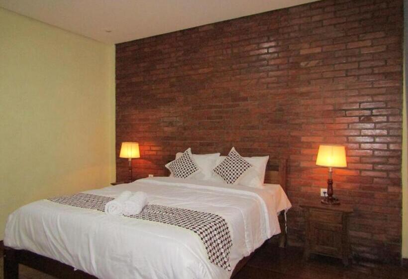 Pensione Nia Maretta House Syariah