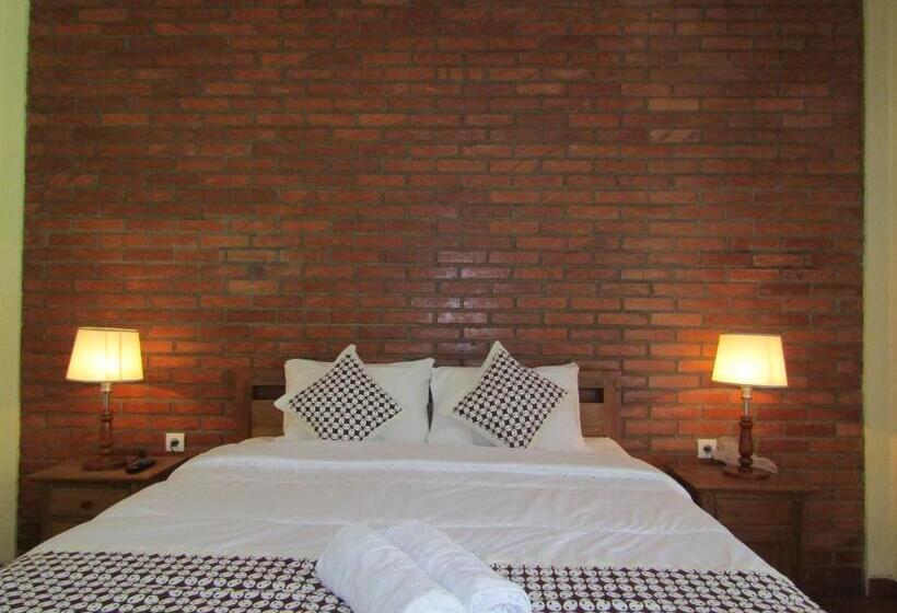 Pensione Nia Maretta House Syariah