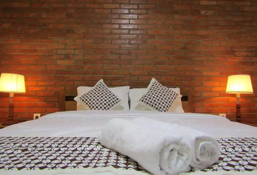 ペンション Nia Maretta House Syariah