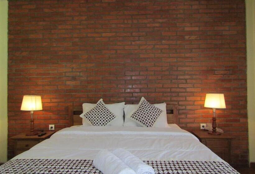 Pensione Nia Maretta House Syariah