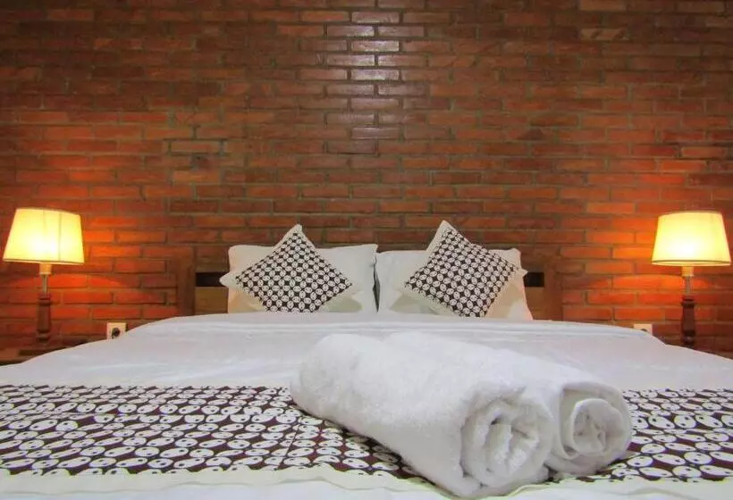 ペンション Nia Maretta House Syariah