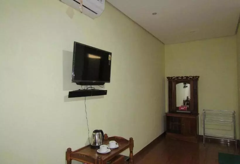 ペンション Nia Maretta House Syariah