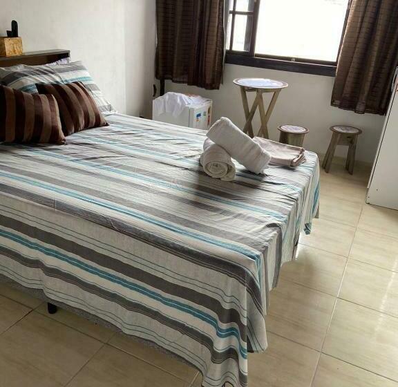 Pansiyon Suite Aconchego Arraial Do Cabo