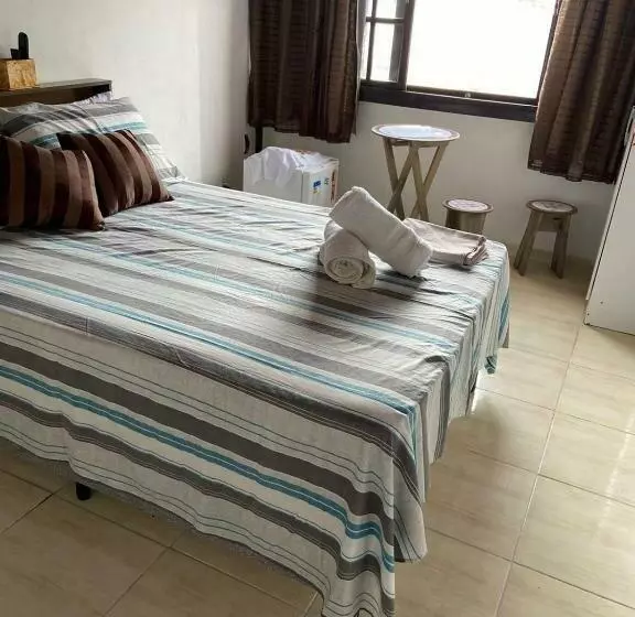 ペンション Suite Aconchego Arraial Do Cabo