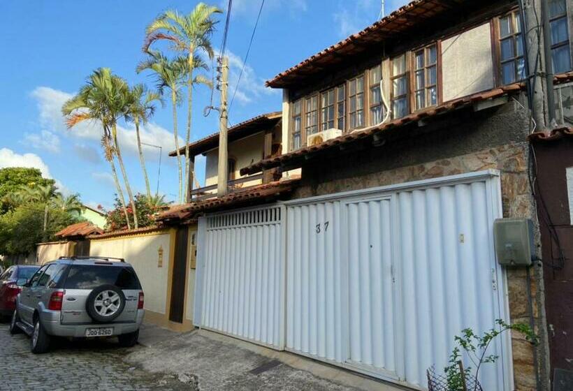 Pansiyon Suite Aconchego Arraial Do Cabo