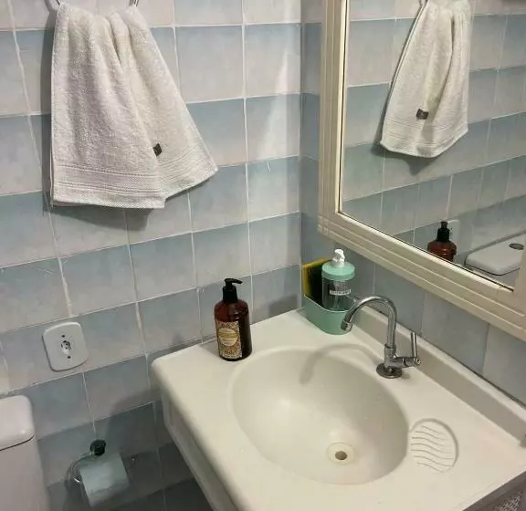 ペンション Suite Aconchego Arraial Do Cabo