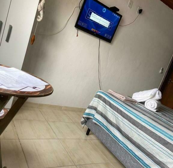 Pansiyon Suite Aconchego Arraial Do Cabo