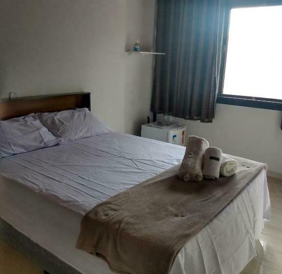 Pansiyon Suite Aconchego Arraial Do Cabo