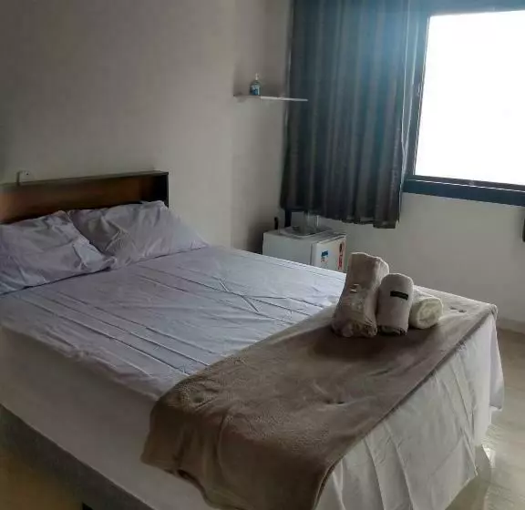 ペンション Suite Aconchego Arraial Do Cabo