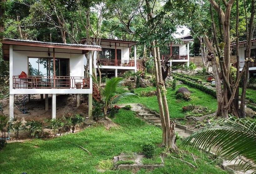 Resort Chareena Beachside