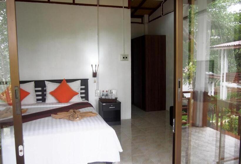 Resort Chareena Beachside