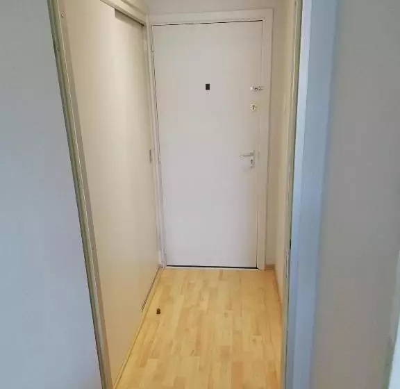 Santhooft B , Bus 514 Nieuwpoort Bad